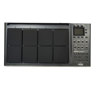 SAMPLE PAD
