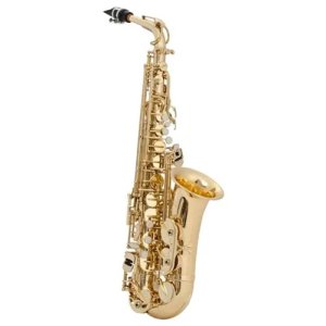 SAX ALTO JBAS-200L