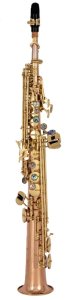SAX SOPRANO SSS 03QSN