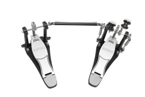 PEDAL DUPLO PD DBL ACT BK
