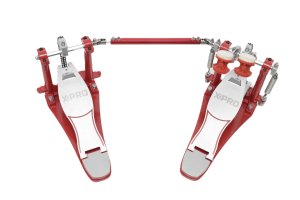 PEDAL DUPLO PD DBL ACT RD