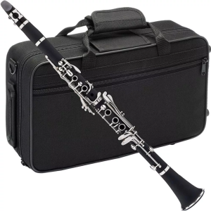 CLARINETE CAH-01