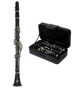 CLARINETE HCL 03A