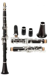 CLARINETE HCL 04M