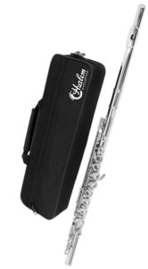 FLAUTA TRANSVERSAL HF 01S