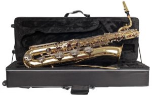 SAX BARITONO HBS 07LN
