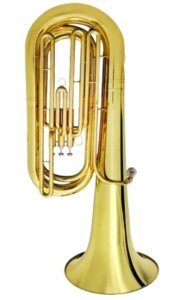 TUBA 3/4 HT 19L
