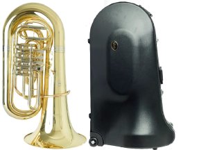 TUBA 5/4 HT 20L